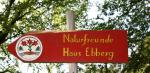 Naturfreundehaus Ebberg
