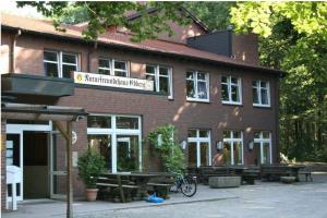 Naturfreundehaus Ebberg