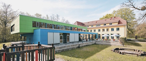 Bild vom Liedertreffen 2026