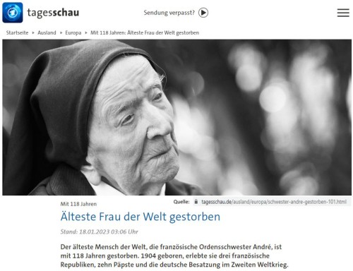Tagesschau 18.01.23 Älteste Frau mit 118 Jahren verstorben.jpg