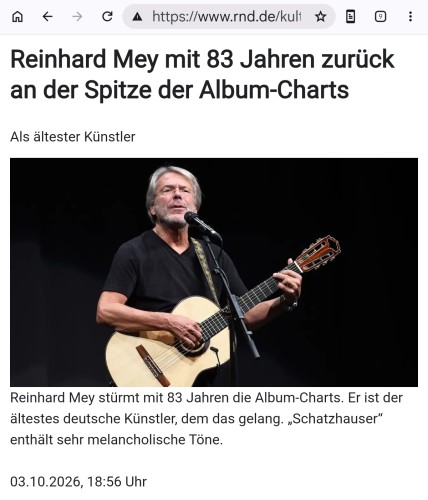 Screenshot rnd.de