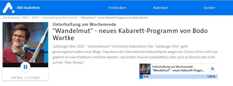 Bodo Wartke Wandelmut - Konzert Salzburger Stier - ARD Mediathek.jpg