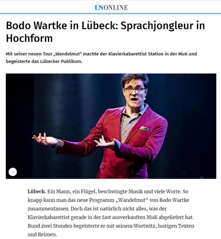 Bodo Wartke in Lübeck_ Sprachjongleur in Hochform.jpg